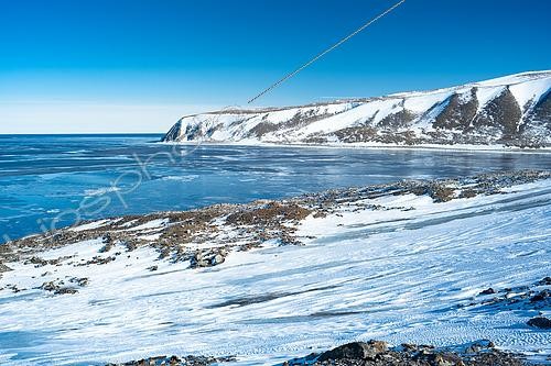 Biosphoto | 2590473 | A cove a few kilometers from the Mario Zucchelli station, home to a colony of Adélie penguins. Victoria Land, Antarctica | &copy; Armand Patoir / Biosphoto