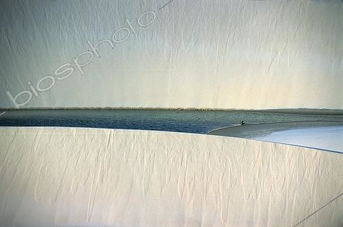 Biosphoto | 1995480 | Dunes and lagoons interdunal - Brazil Lençóis Maranhenses | &copy; Régine Rosenthal / Biosphoto