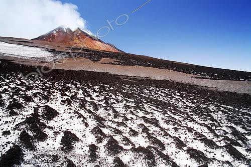Biosphoto | 2618439 | Etna, versant Est du volcan, Sicile, italie | &copy; Christophe  Lehénaff / Biosphoto