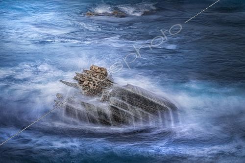 Biosphoto | 2613653 | Flysch, Asturias, Spain | &copy; Alberto Ghizzi Panizza / Biosphoto