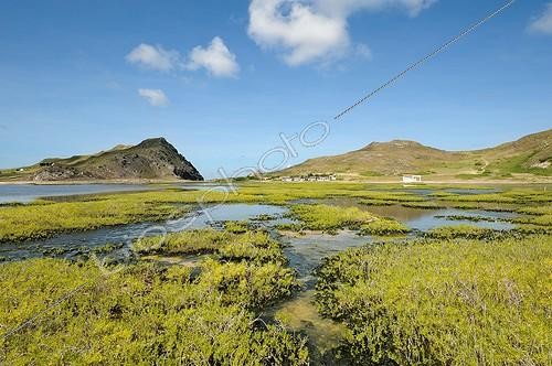 Biosphoto | 1359668 | Island of Gran Roque Los Roques archipelago NP | &copy; Mathieu Foulquié / Biosphoto