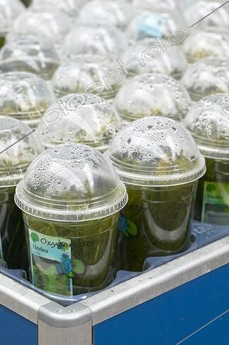 Biosphoto | 415602 | Oxygenating plants | &copy; Visions Pictures / Biosphoto