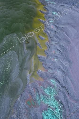 Biosphoto | 2167129 | Río Tinto - Red River, Sierra Morena, Gulf of Cádiz, Huelva, Andalucia, Spain, Europe | &copy; Juan-Carlos Muñoz / Biosphoto