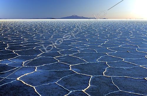 Biosphoto | 2618121 | Salar de Uyuni, Bolivie, | &copy; Christophe  Lehénaff / Biosphoto