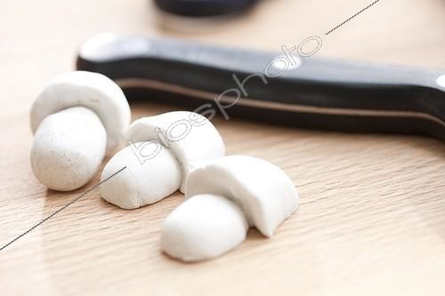 Biosphoto | 1621303 | Self-made mushrooms in decoreated glasses | &copy; Mak Media Agency / Biosphoto