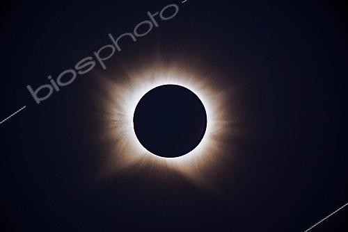 Biosphoto | 2626622 | Solar eclipse of August 12, 2026, near the village of Astudillo, Castile and León, Spain | &copy; Olivier Sauzereau / Biosphoto