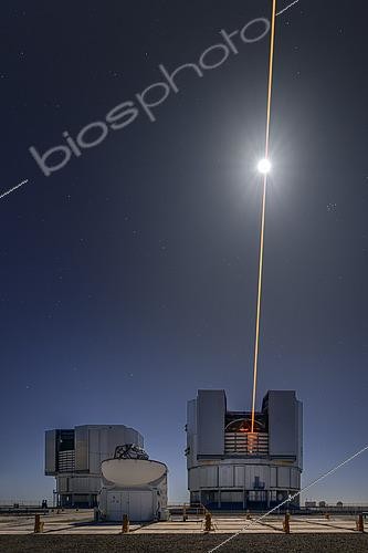 Biosphoto | 2565452 | The VLT, Very Large Telescope Cerro Paranal , Anfogasta, Chile. | &copy; Alberto Ghizzi Panizza / Biosphoto
