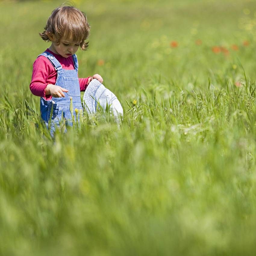 Une semaine sans pesticides