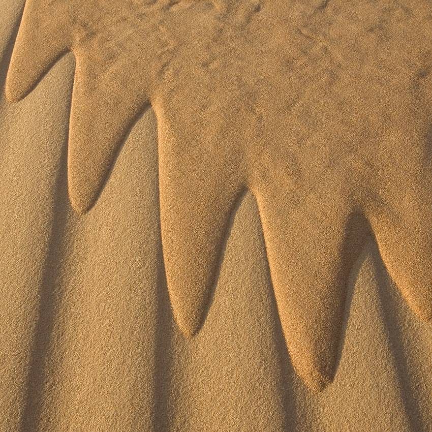 Le sable