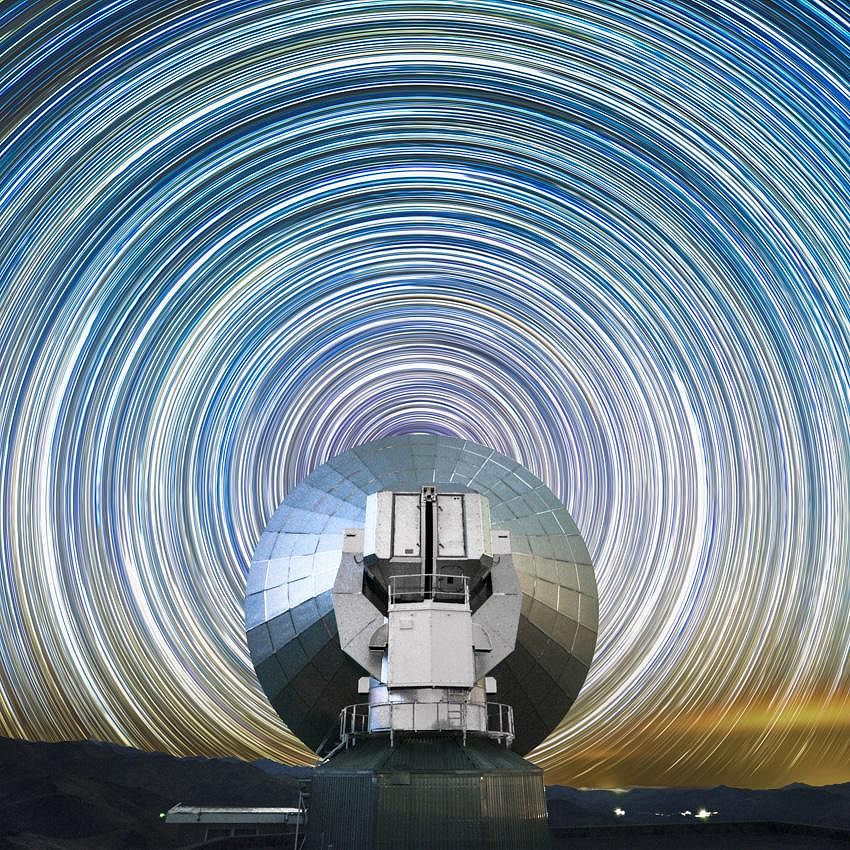Astronomy